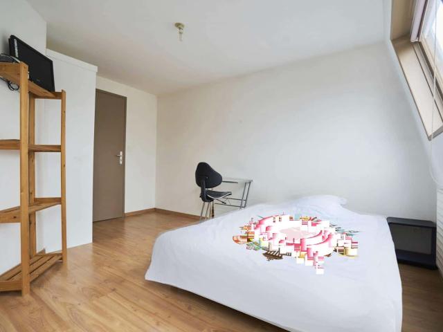chambre4 Isly L