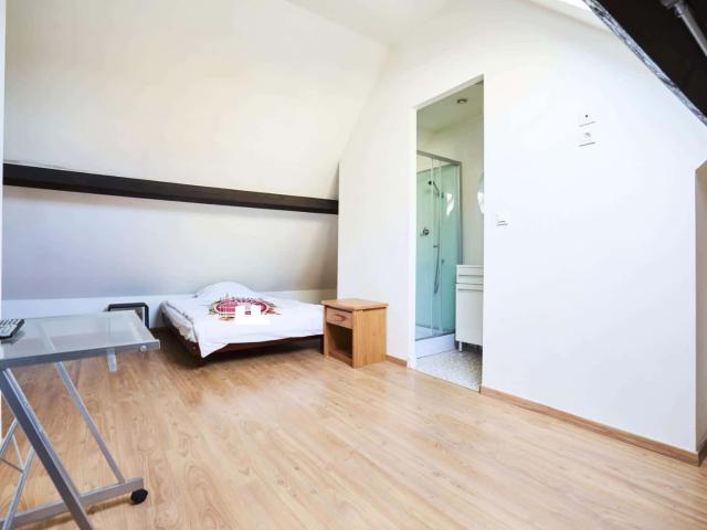 chambre6 Isly L
