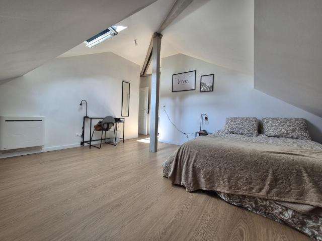 Chambre meublé 75 m2 Avenue de Laon