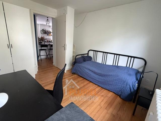 Chambre meublée 11m² pour étudiant à NEUDORF Magnifique Duplex meublé de 2 pièces quartier de l’Orangerie Joli 3 pièces 64m² à GRIESHEIM SUR SOUFFEL Joli 2 pièces 57.7m² meublé à la Robertsau Joli 2 pièces 41m² à Neudorf Très joli 2 pièces Meublé 48,33m²