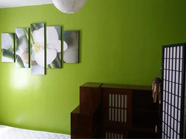 Chambre meublée 12m² Valenciennes centre