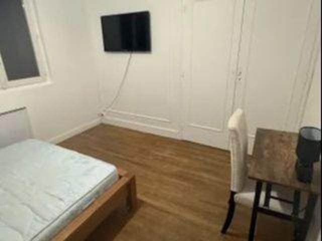 Chambre meublée 13m² Tremblay en France