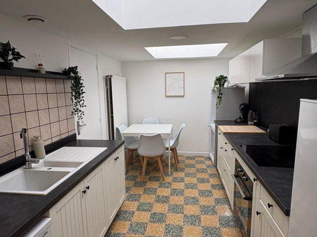 Chambre meublée 15m² haut de gamme tout inclus