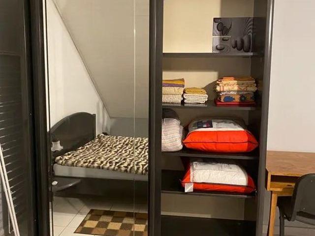 Chambre meublée 20m² étudiant/jeune travailleur