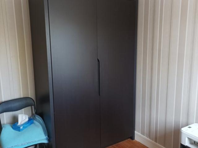 chambre meublée