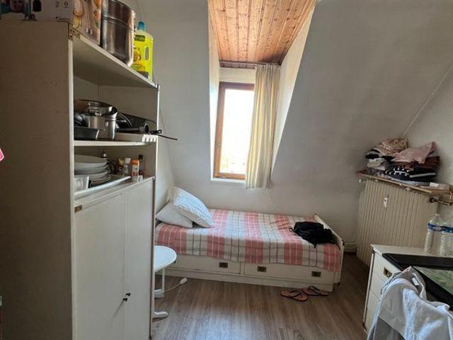 Chambre meublée 9m² Strasbourg Observatoire