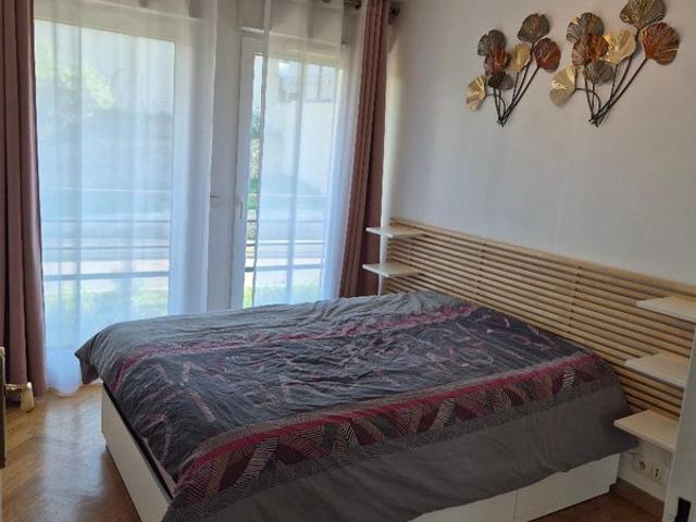 Chambre Meublée Courbevoie Paris/Ladefense
