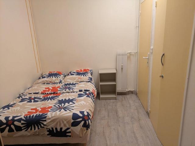 Chambre meublée – Coloc 3 pers. à Mulhouse Bel’Air