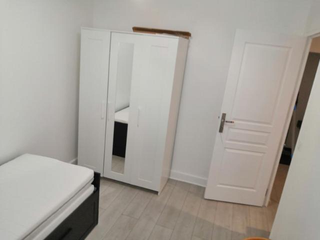 Chambre meublée – Colocation – Neuilly sur marne