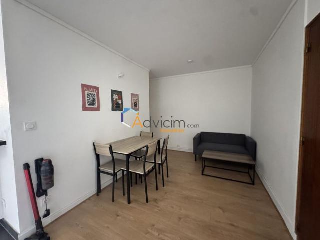 CHAMBRE MEUBLEE COLOCATION ORLEANS SUD