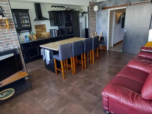 CHAMBRE MEUBLEE COLOCATION rives du cher