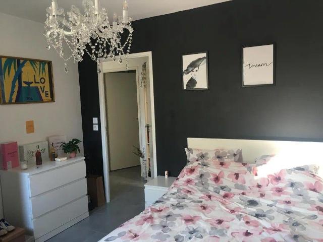 Chambre meublée Centre ville Montpellier