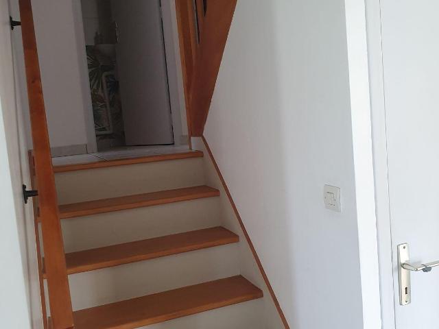Chambre meublée chez l habitant