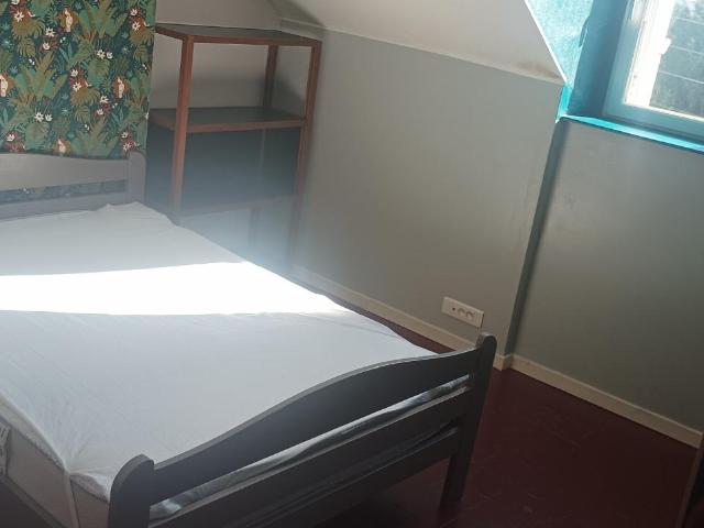 Chambre meublée chez l'habitant pour étudiant