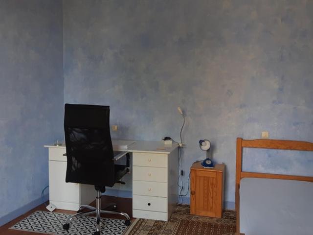 Chambre meublée à Vert Saint Denis, bleue