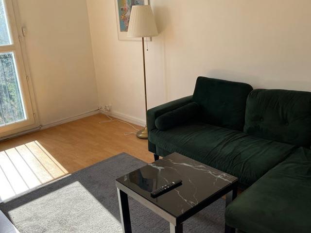 Chambre meublée à Crosne