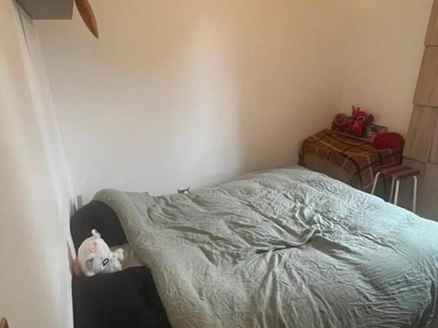 Chambre meublée à louer