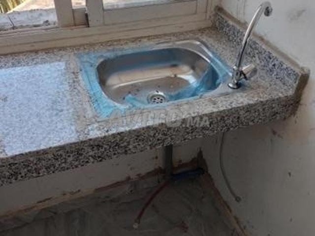 Chambre meublée à louer 19 m² à Rabat Agdal
