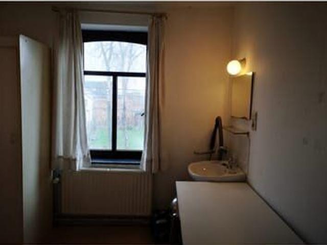 Chambre meublée à louer à Walhain
