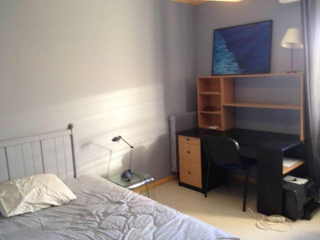 Chambre meublée à louer Aix en Provence