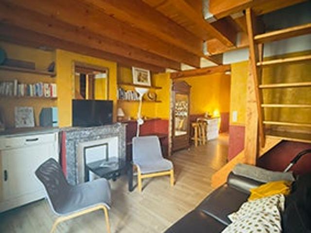 Chambre meublée à louer Centre ville Montpellier