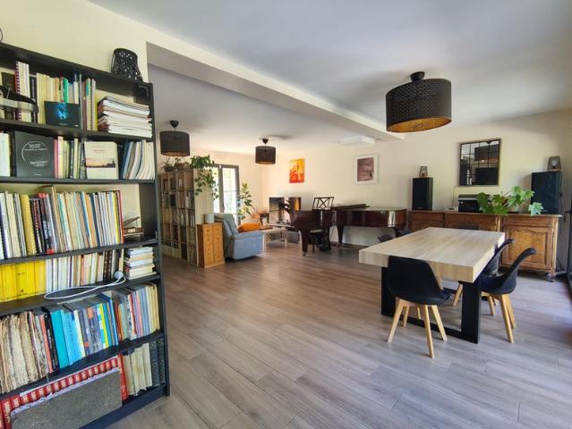 Chambre meublée à louer dans le Vexin français