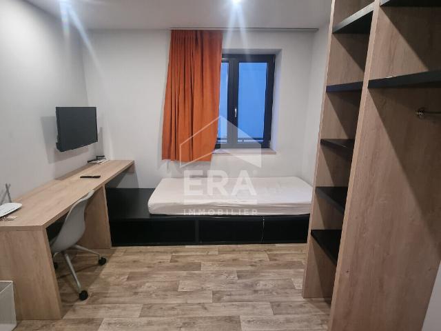 CHAMBRE MEUBLEE ANNECY