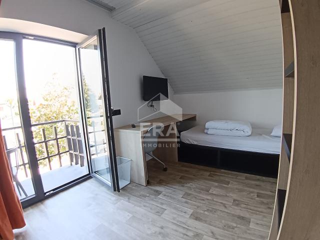CHAMBRE MEUBLEE ANNECY