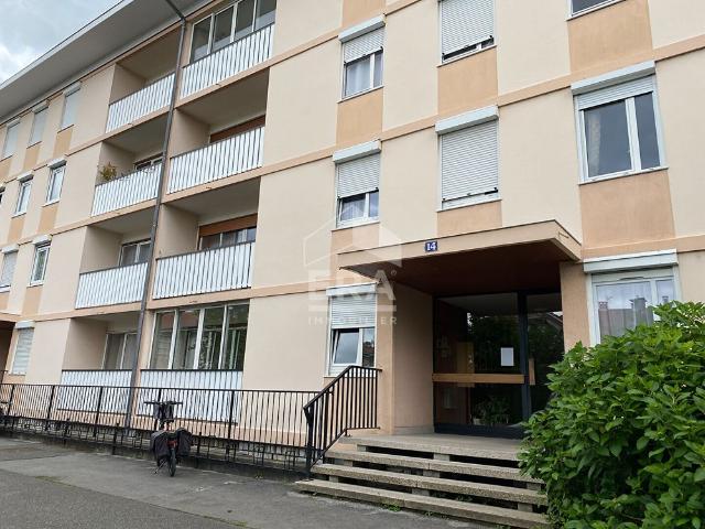 CHAMBRE MEUBLEE ANNECY