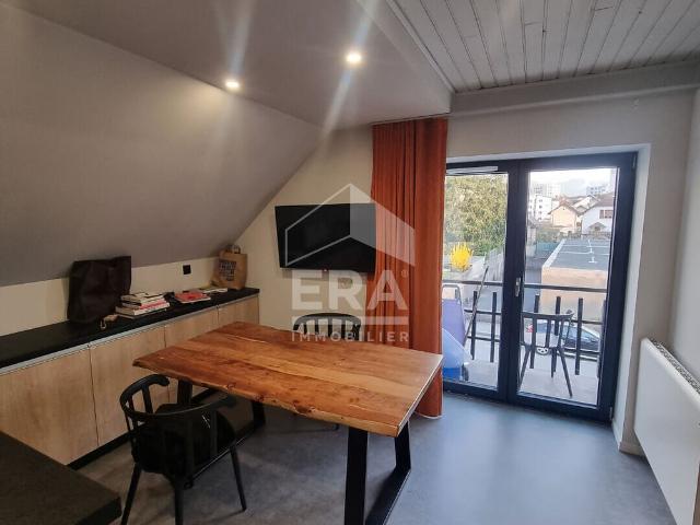 CHAMBRE MEUBLEE ANNECY