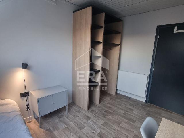 CHAMBRE MEUBLEE ANNECY