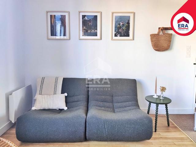Chambre meublée Arsenal Redon !
