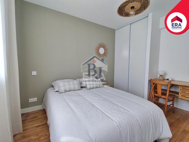 Chambre meublée Arsenal Redon !