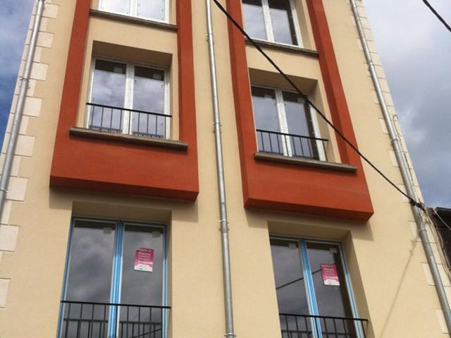 Chambre Meublée avec sdb privative dans ZE KOLOK!