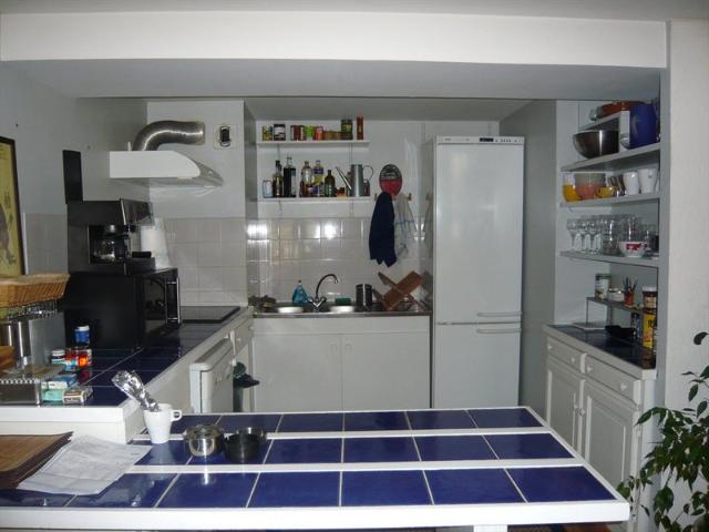 CHAMBRE MEUBLEE Bel appartement 116 m²