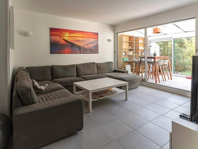 Chambre meublée dans villa Bois de Cergy