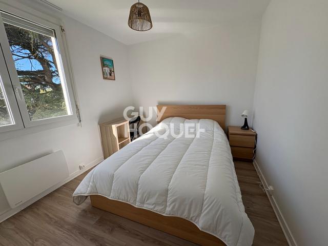 Chambre Meublée dans Appartement 5 pièce s 81 m2