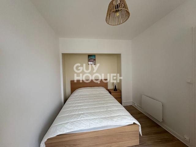 Chambre Meublée dans Appartement 5 pièce s 81 m2