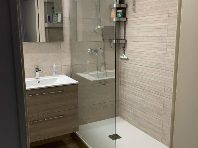 Chambre meublée dans coloc 80m²