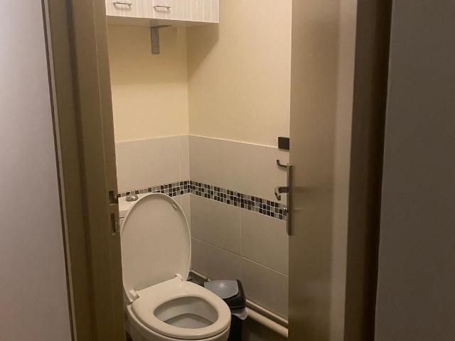 Chambre meublée dans coloc 84m² entre filles