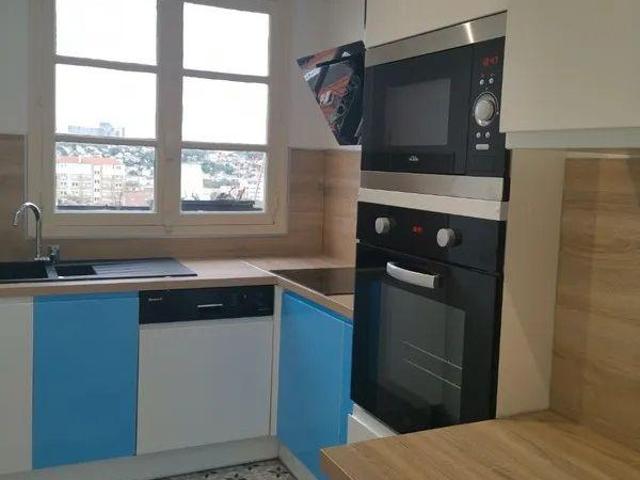 Chambre meublée dans coloc refaite à neuf 80m²
