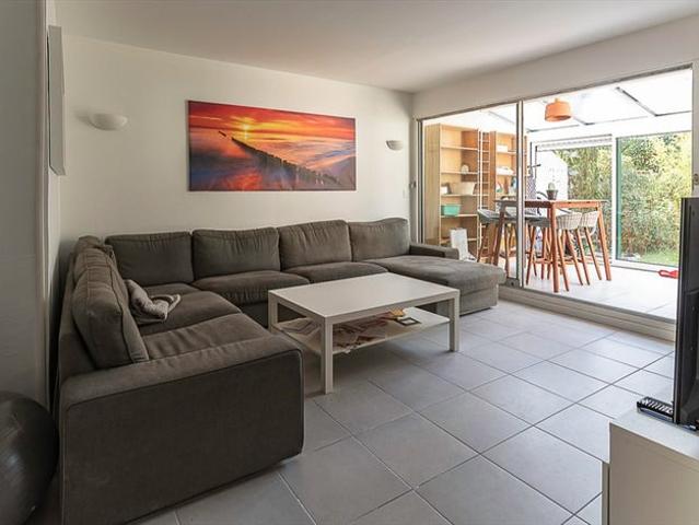 Chambre meublée dans colocation Bois de Cergy