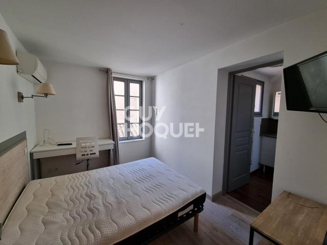 CHAMBRE MEUBLEE DANS COLOCATION CATHEDRALE