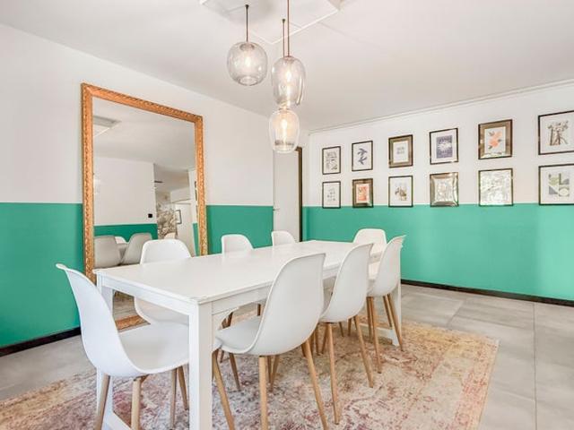 Chambre meublée dans super colocation 157m²