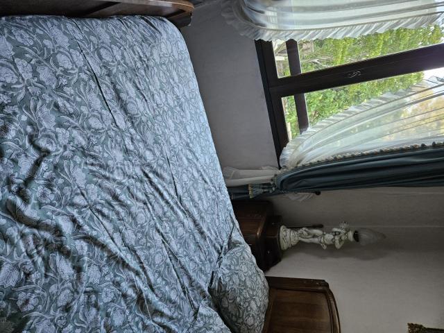 Chambre meublée de 10 m²