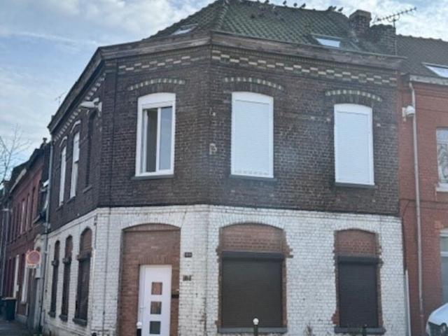 Chambre meublée de 16m² avec salle d'eau privative TOUTES CHARGES COMPRISES