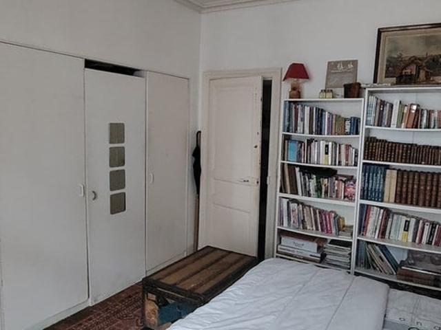 Chambre meublée de 20 m 2