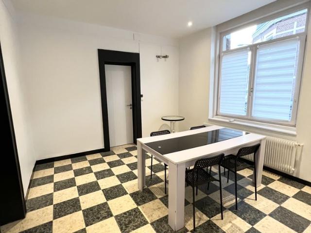 CHAMBRE MEUBLEE EN COLIVING