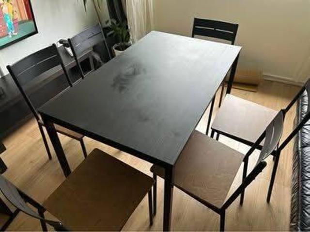 Chambre meublée en colocation 42m² sur Ris Orangis