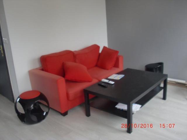 CHAMBRE MEUBLEE EN COLOCATION
